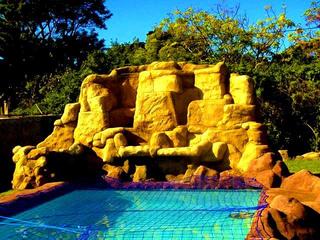 rockfeatures how to dvd pool4